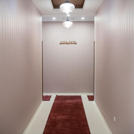 Hotel Urban Buzim Exteriér fotografie