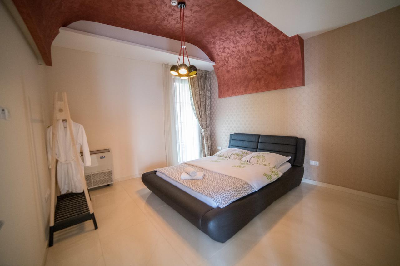 Hotel Urban Buzim Exteriér fotografie